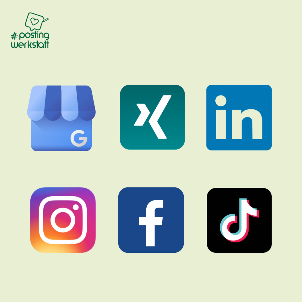 Post image for blog post with various logos from social media platforms